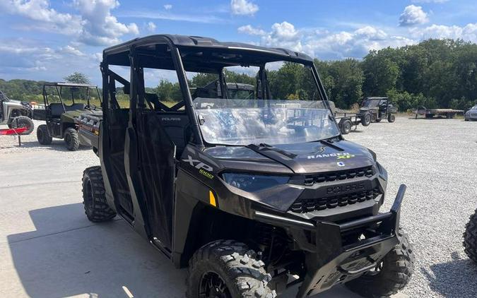 2023 Polaris® Ranger Crew XP 1000 Premium