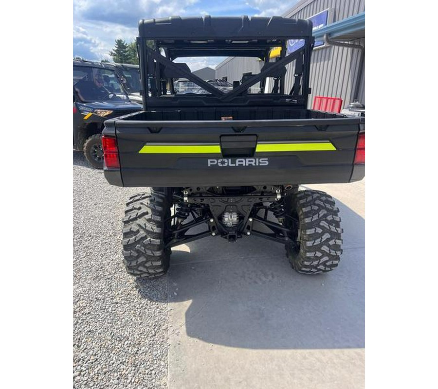 2023 Polaris® Ranger Crew XP 1000 Premium