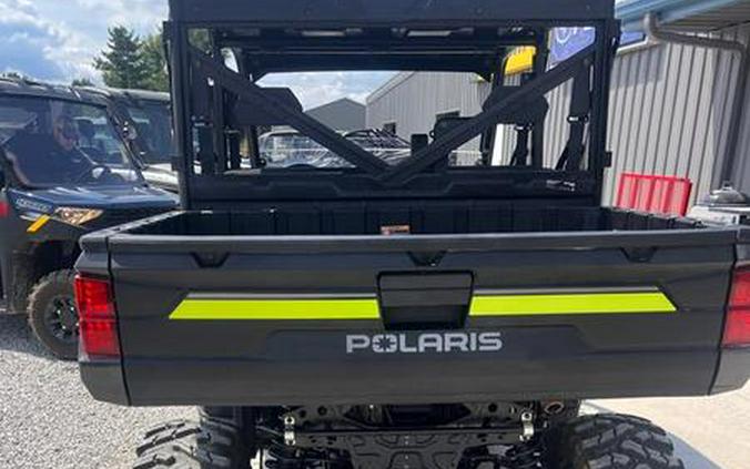 2023 Polaris® Ranger Crew XP 1000 Premium