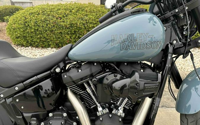 2024 Harley-Davidson Low Rider S