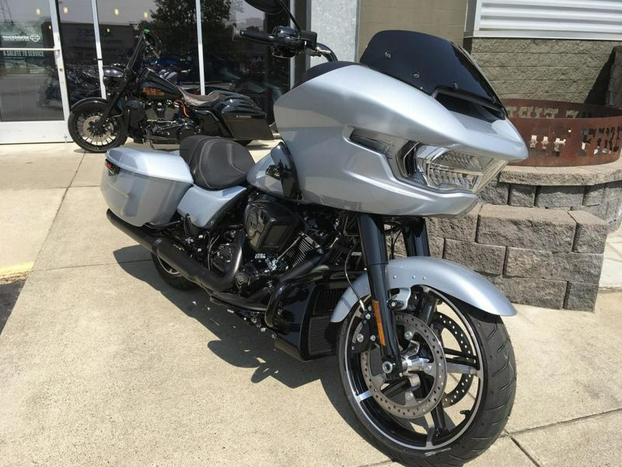 2024 Harley-Davidson® FLTRX - Road Glide®