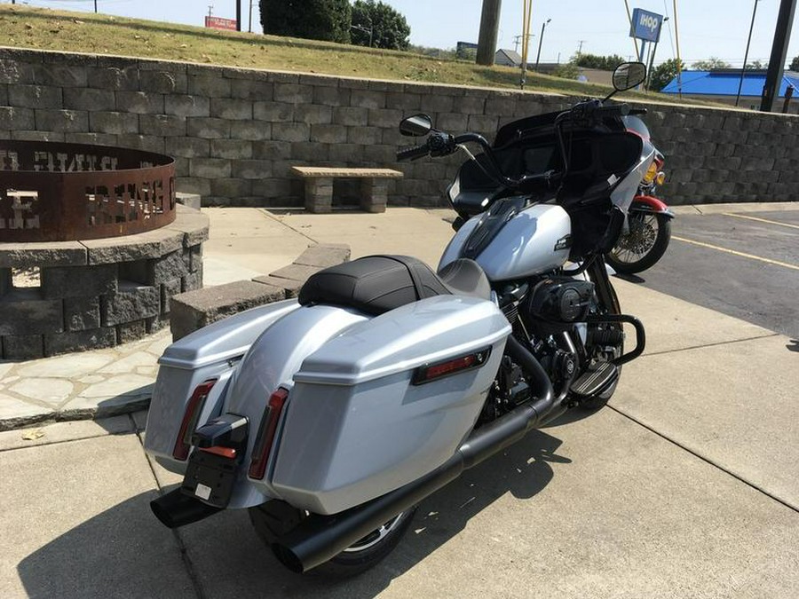 2024 Harley-Davidson® FLTRX - Road Glide®