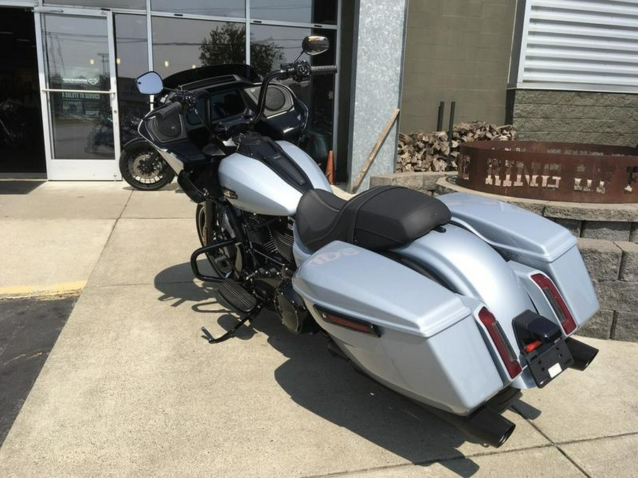 2024 Harley-Davidson® FLTRX - Road Glide®