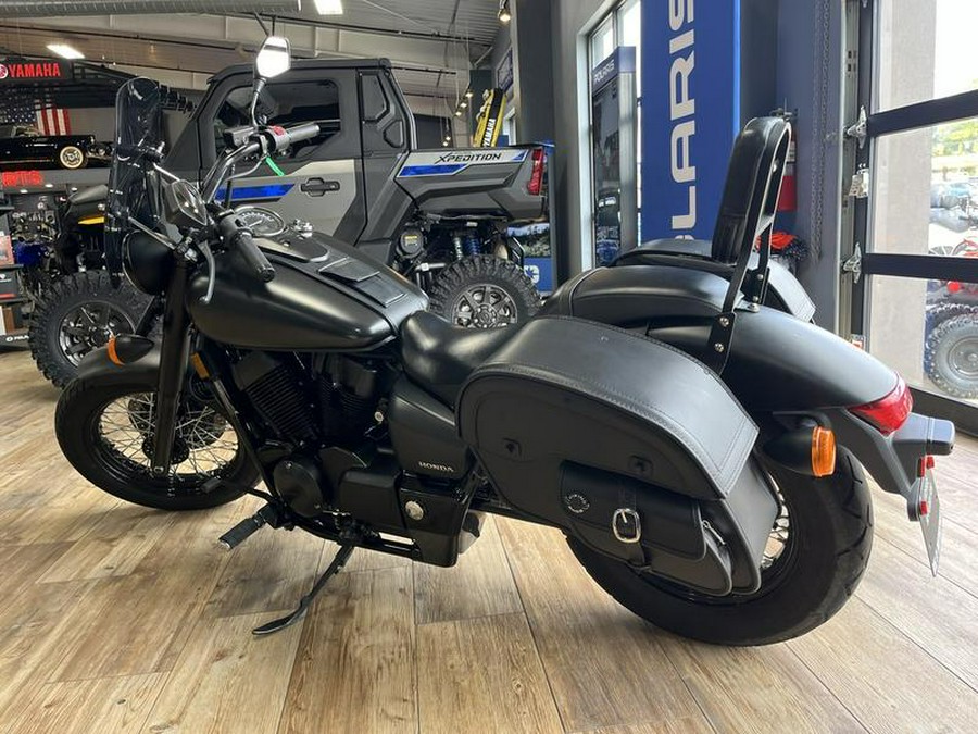 2023 Honda® Shadow Phantom