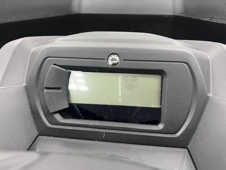 2025 Can-Am® ATV OUTL MAX DPS 500 GY 25