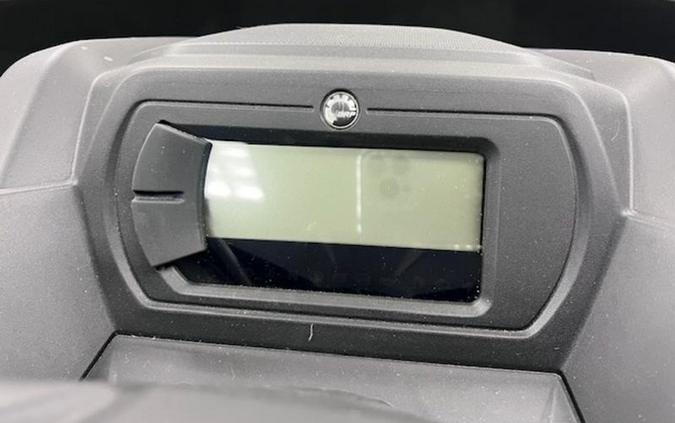 2025 Can-Am® ATV OUTL MAX DPS 500 GY 25