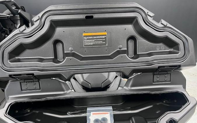 2025 Can-Am® ATV OUTL MAX DPS 500 GY 25