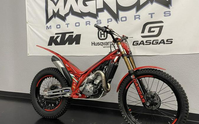 2025 GASGAS TXT GP 300