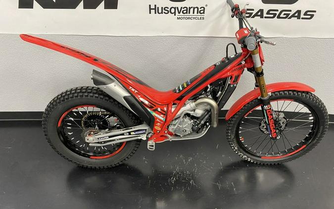2025 GASGAS TXT GP 300