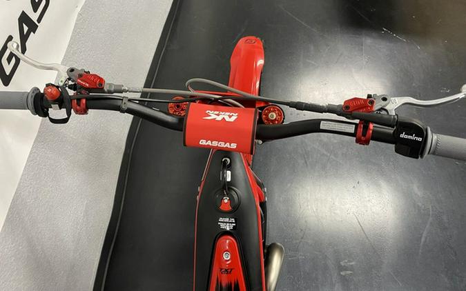 2025 GASGAS TXT GP 300