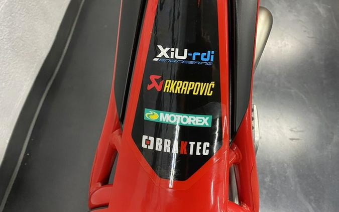 2025 GASGAS TXT GP 300