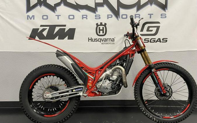 2025 GASGAS TXT GP 300
