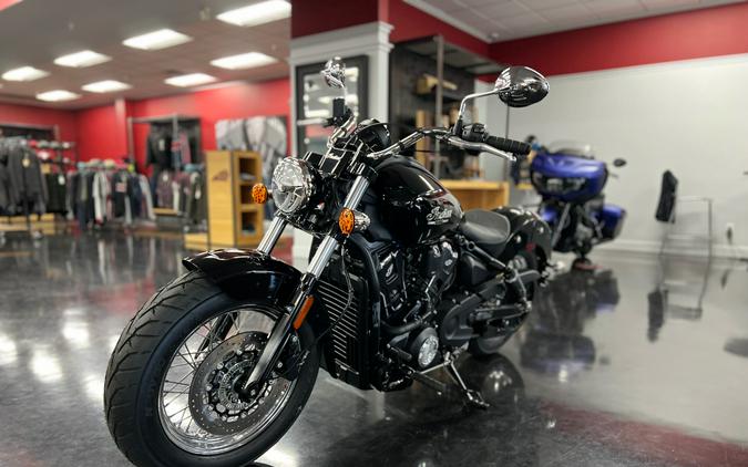 2025 Indian Motorcycle Scout® Sixty Classic Limited