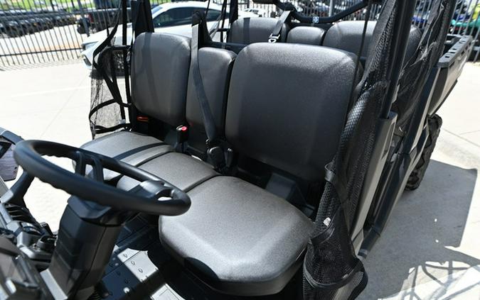 2025 Can-Am Defender MAX DPS HD9 Wildland Camo