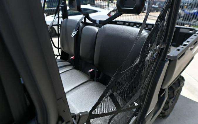 2025 Can-Am Defender MAX DPS HD9 Wildland Camo