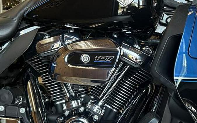 2018 Harley-Davidson 115th Anniversary Ultra Limited