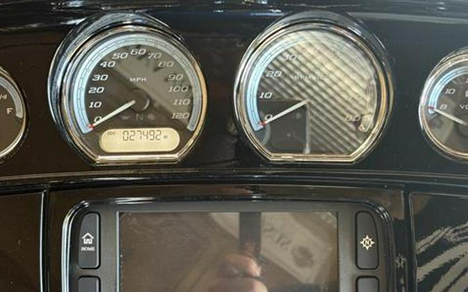 2018 Harley-Davidson 115th Anniversary Ultra Limited