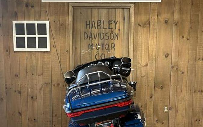 2018 Harley-Davidson 115th Anniversary Ultra Limited