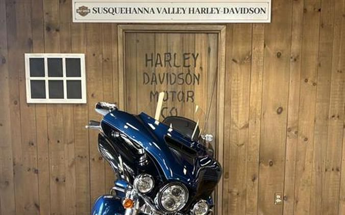 2018 Harley-Davidson 115th Anniversary Ultra Limited