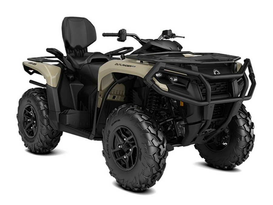2026 Can-Am Outlander Max Pro XU