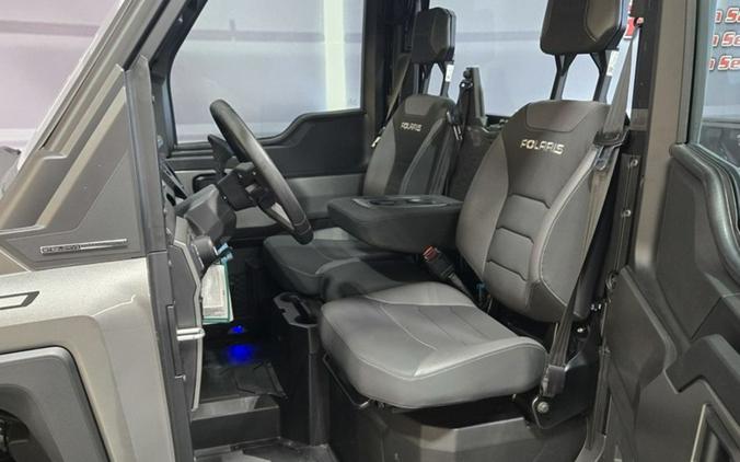 2025 Polaris Ranger® XD 1500 NorthStar Edition Ultimate