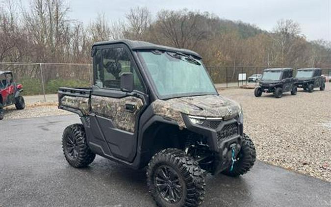 2026 CFMOTO UFORCE U10 Pro Highland