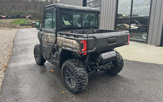 2026 CFMOTO UFORCE U10 Pro Highland