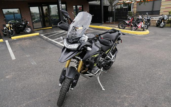 2026 Triumph Tiger 1200 Desert Edition