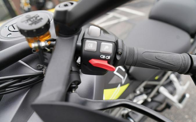 2026 Triumph Tiger 1200 Desert Edition