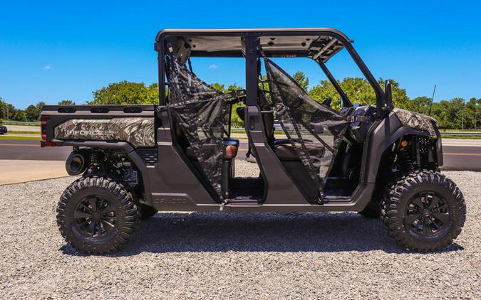 2026 CFMOTO UFORCE U10 XL PRO