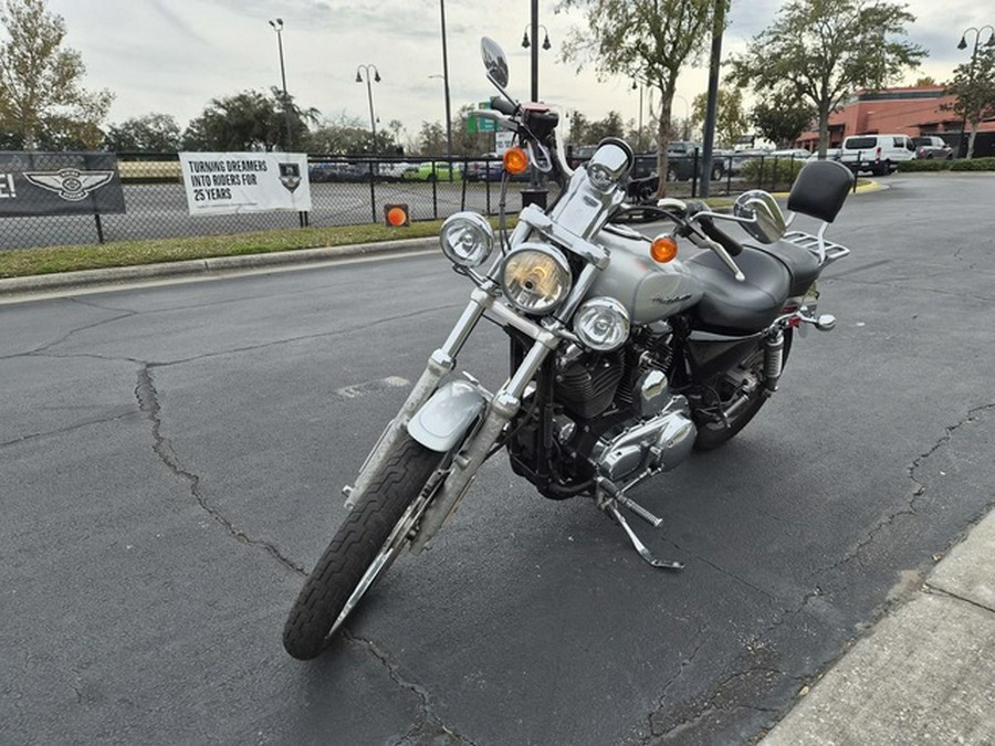 2005 Harley-Davidson Sportster XL1200C - Custom 1200