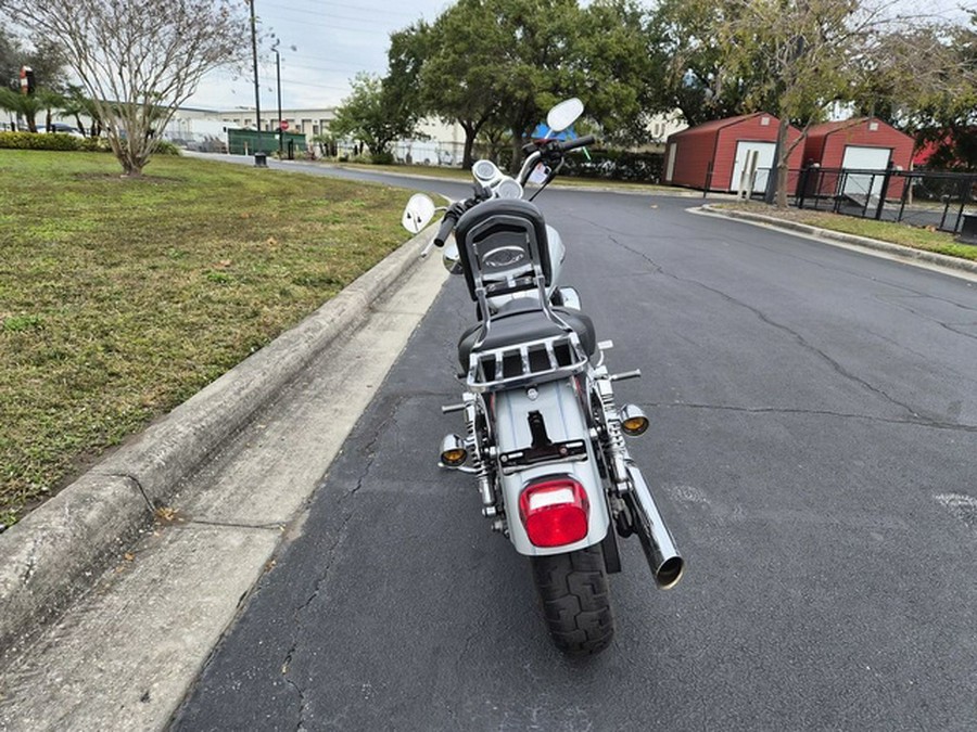 2005 Harley-Davidson Sportster XL1200C - Custom 1200