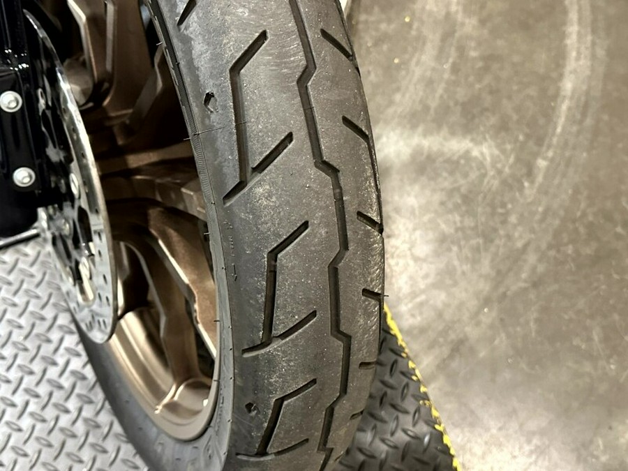 Harley-Davidson® Low Rider® ST 2023 FXLRST 032095A BLACK