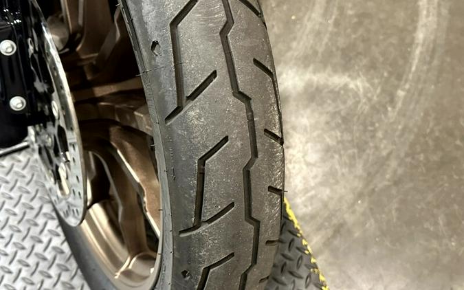 Harley-Davidson® Low Rider® ST 2023 FXLRST 032095A BLACK