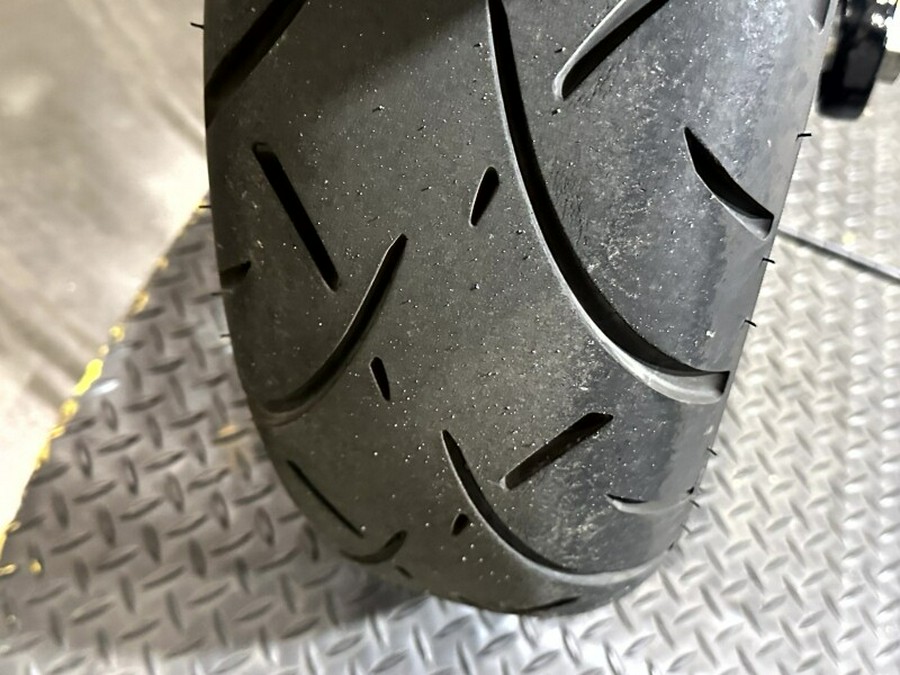 Harley-Davidson® Low Rider® ST 2023 FXLRST 032095A BLACK