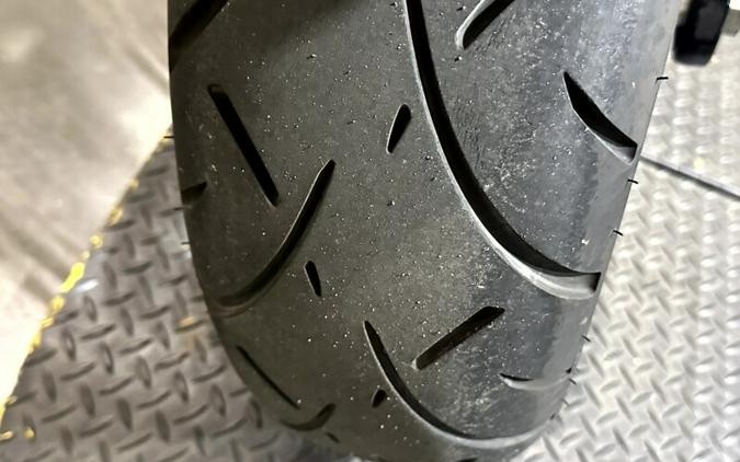 Harley-Davidson® Low Rider® ST 2023 FXLRST 032095A BLACK