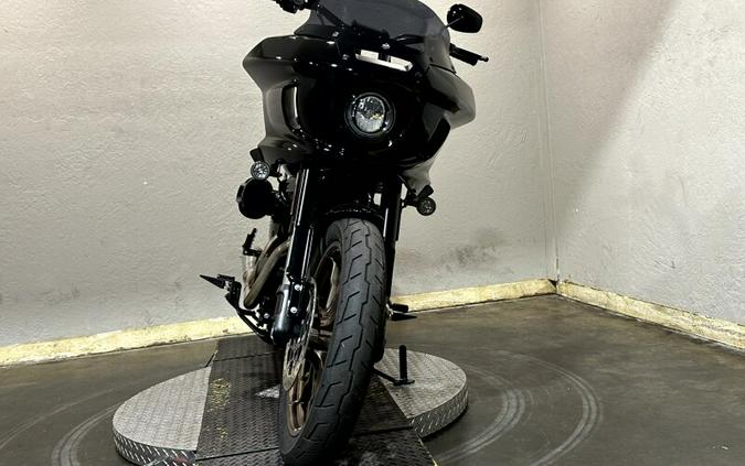 Harley-Davidson® Low Rider® ST 2023 FXLRST 032095A BLACK