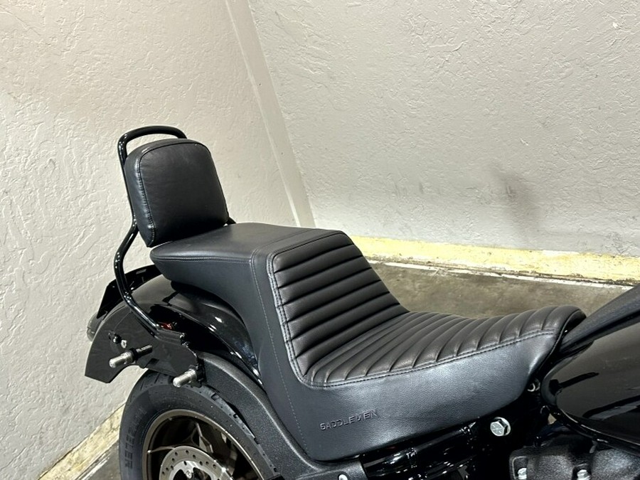 Harley-Davidson® Low Rider® ST 2023 FXLRST 032095A BLACK