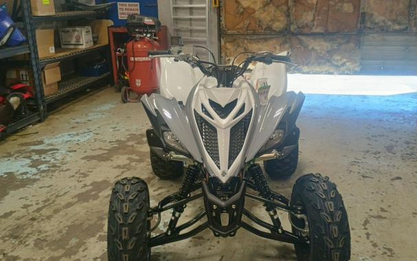 2026 Yamaha Raptor 700