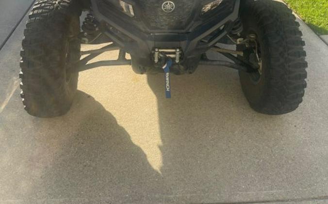 2023 Yamaha Wolverine RMAX2 1000 Sport