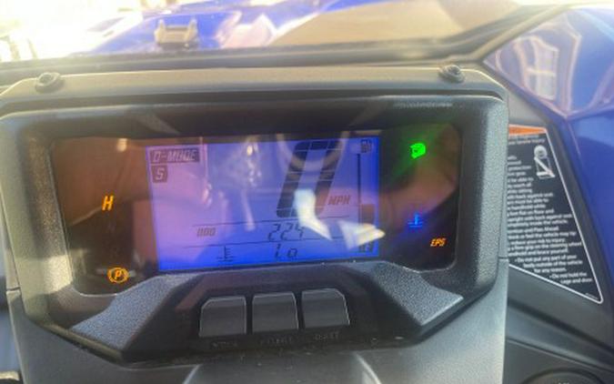 2023 Yamaha Wolverine RMAX2 1000 Sport