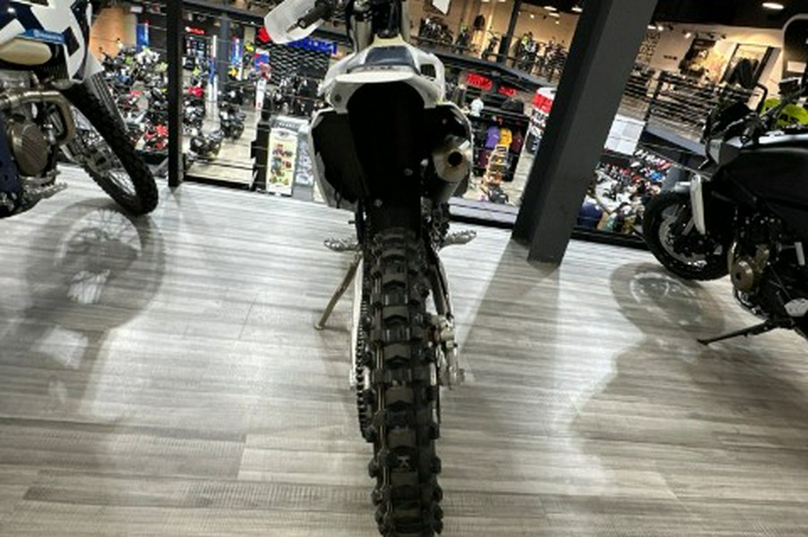 2026 Husqvarna TX 300