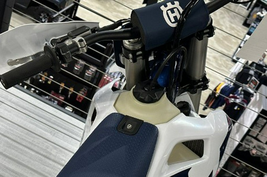 2026 Husqvarna TX 300