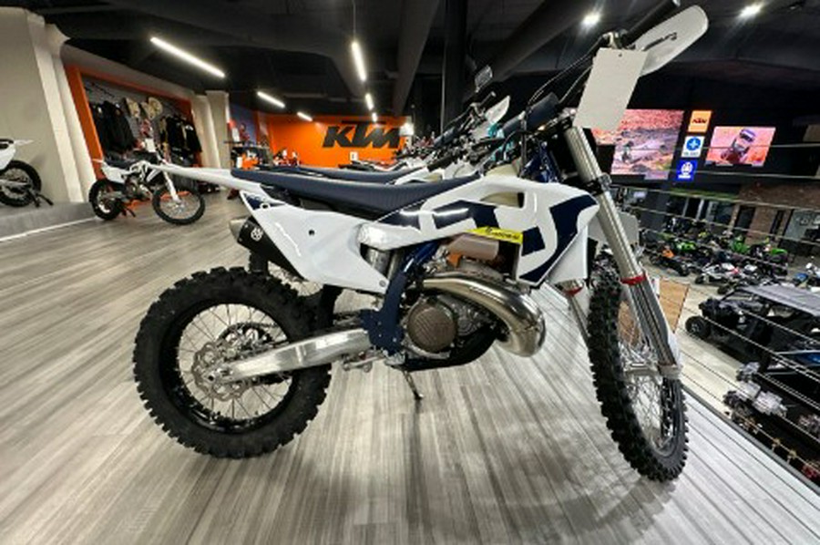 2026 Husqvarna TX 300