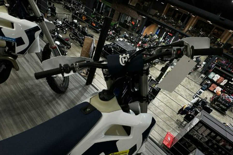 2026 Husqvarna TX 300