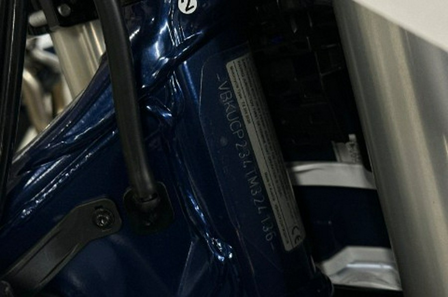 2026 Husqvarna TX 300