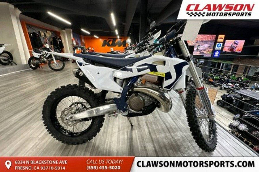 2026 Husqvarna TX 300