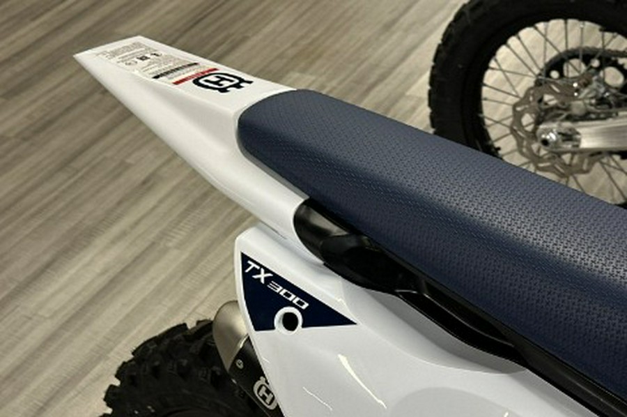 2026 Husqvarna TX 300
