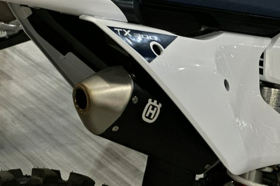 2026 Husqvarna TX 300