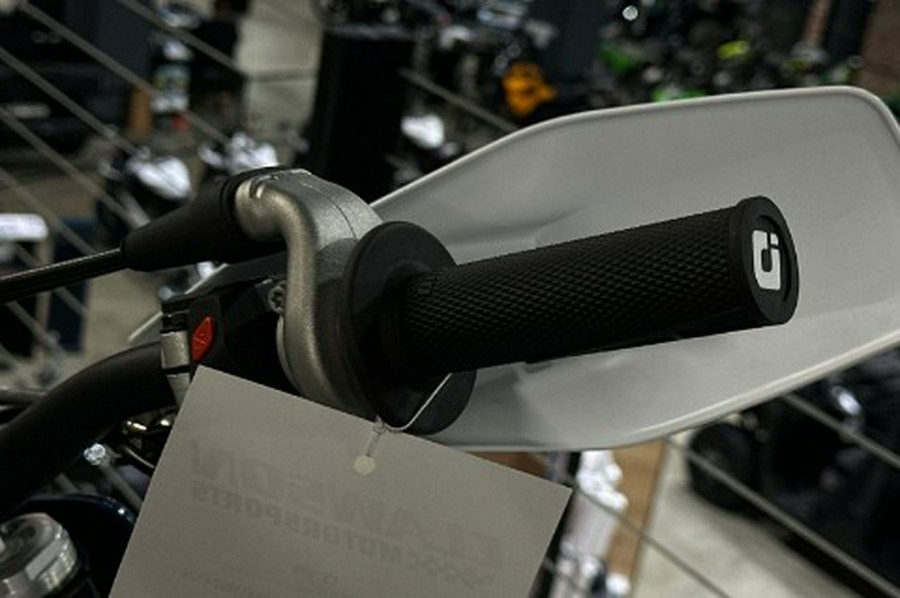2026 Husqvarna TX 300